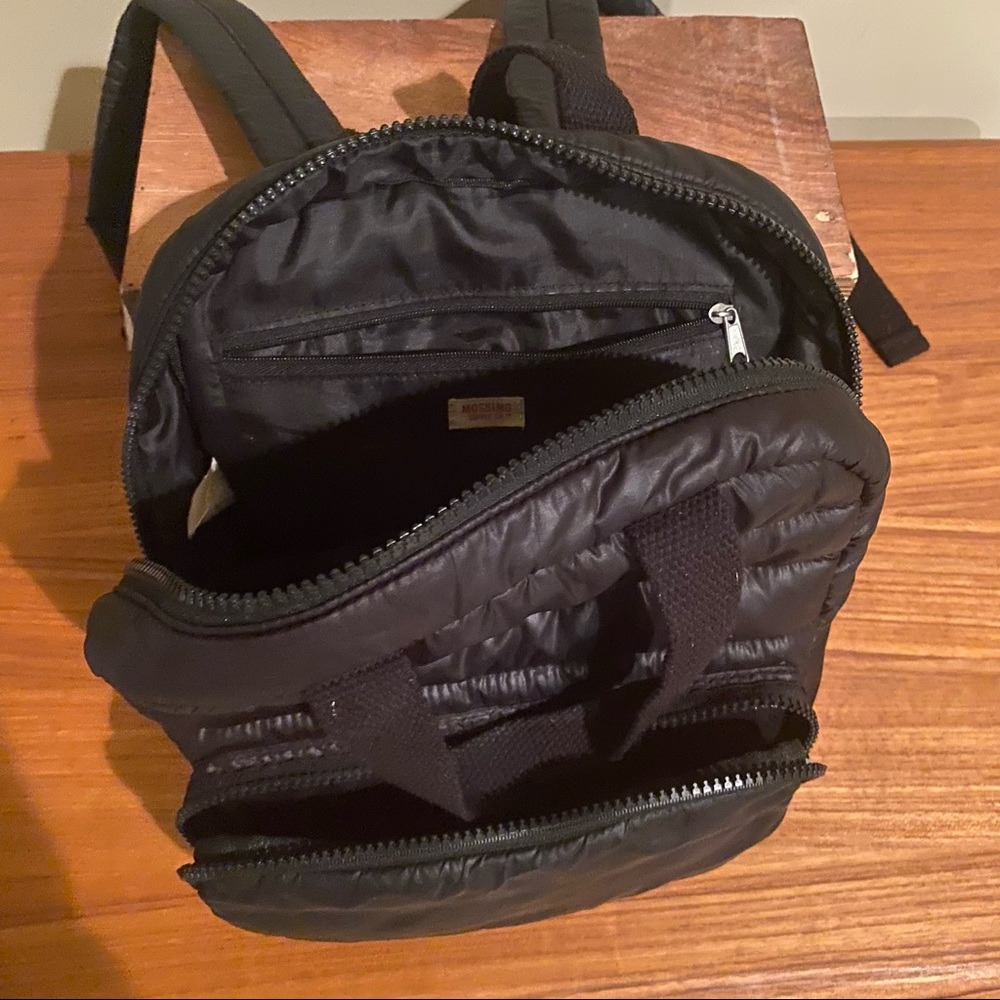 Mini Puff Backpack - Picture 2 of 3